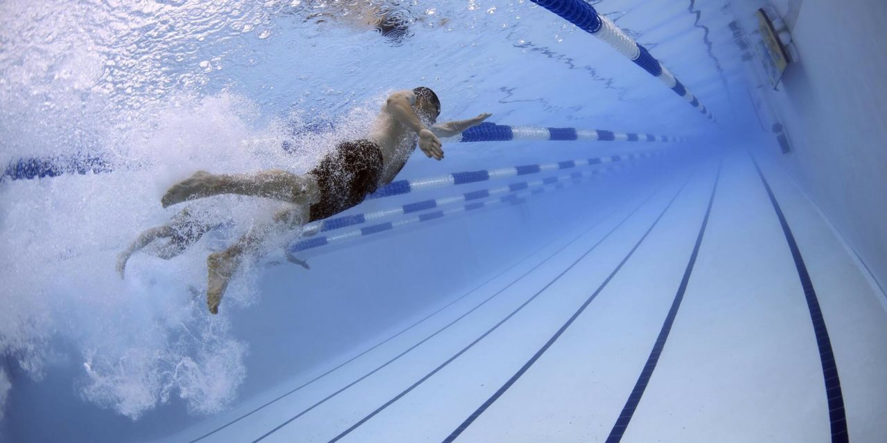 Osuszacze basenowe – dbają o właściwą wilgotność powietrza na basenach