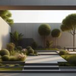 Ogrodzenia betonowe – solidność i estetyka na twojej posesji